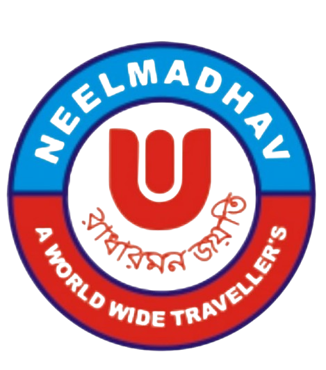 NEELMADHAV Logo
